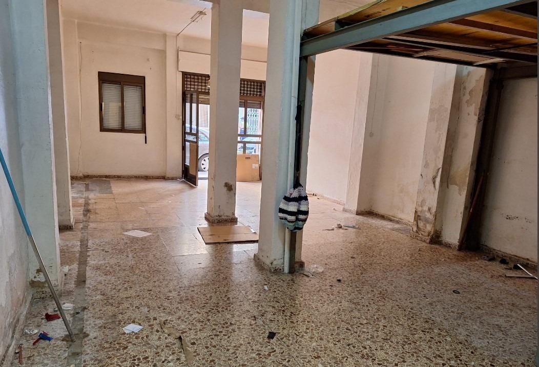 Planta baja for sale in Catarroja