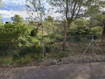 Terreno residenziale in vendita a Calle Montserrat