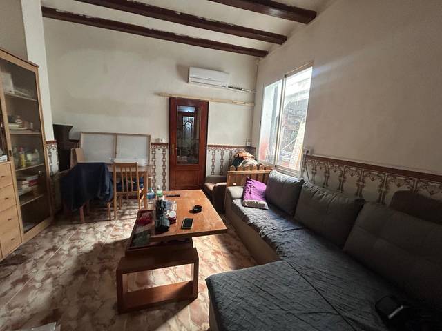 Casa-chalet en Venta en Pueblo de Cullera