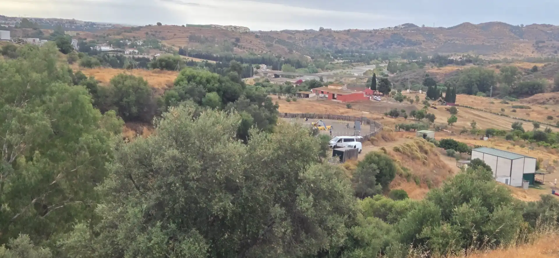 Terreni e lotti in vendita a Valtocado - La Alquería - La Atalaya, imagen 9