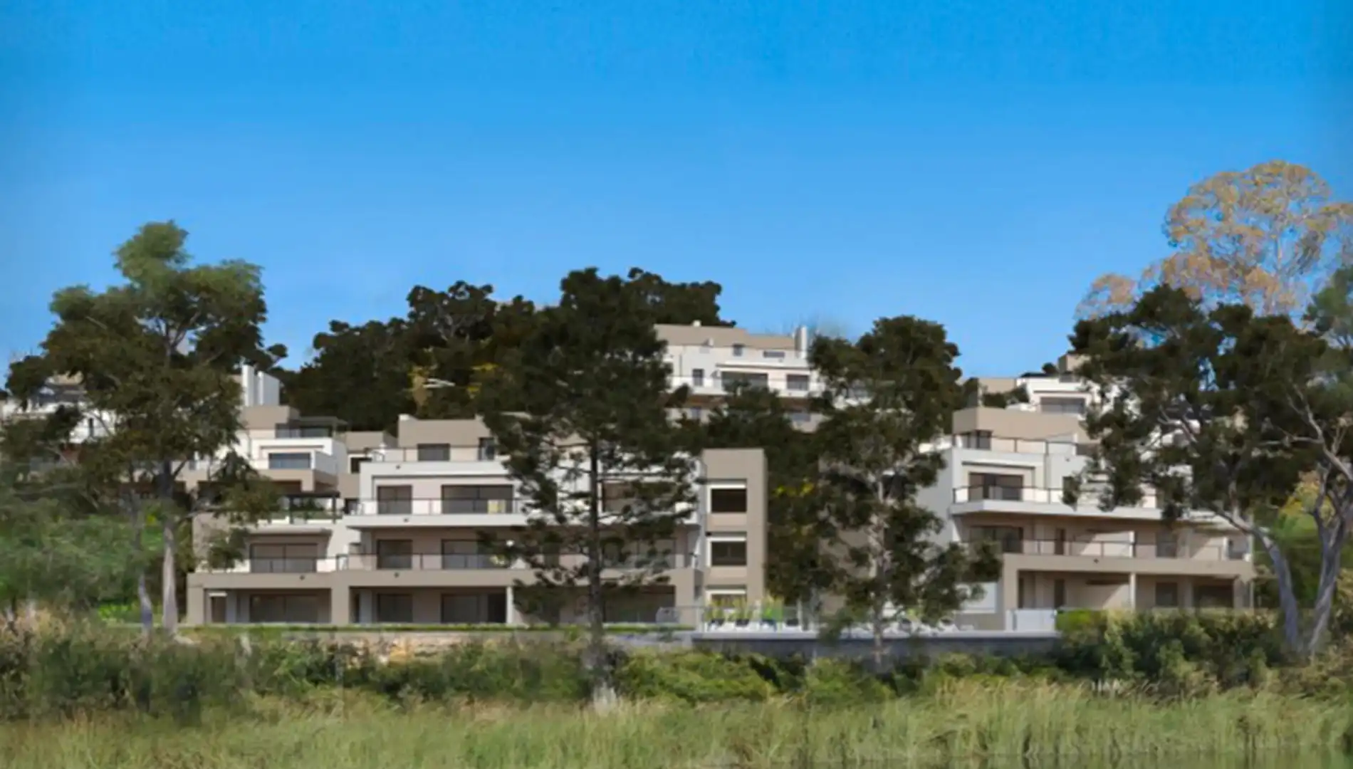 Appartement avec piscine à vendre à Nueva Andalucía, imagen 14