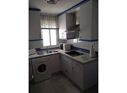 Piso de alquiler en Calle Bécquer, 56, Conil