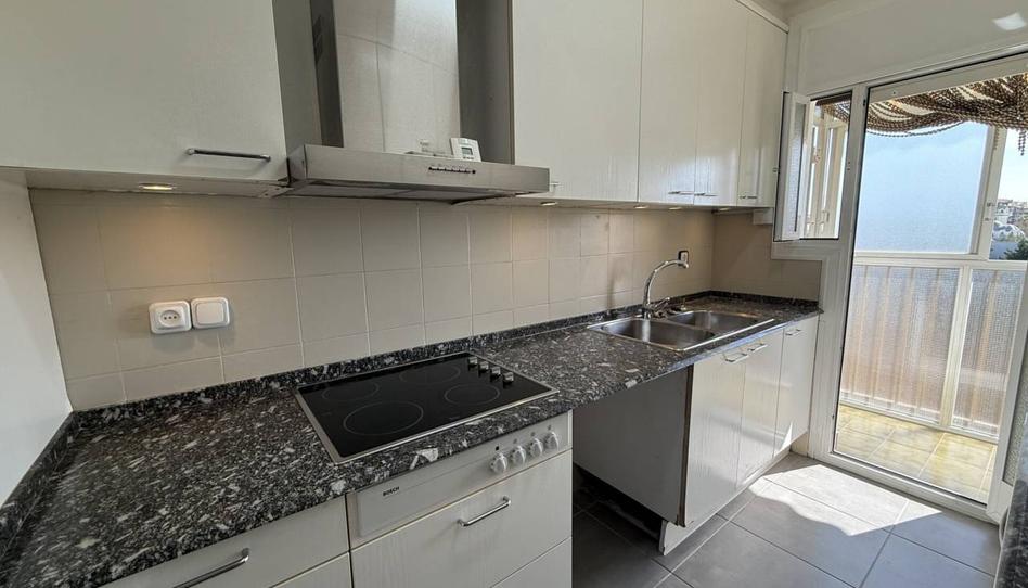 Foto 1 de Piso en venta en Ca n'Aurell, Barcelona