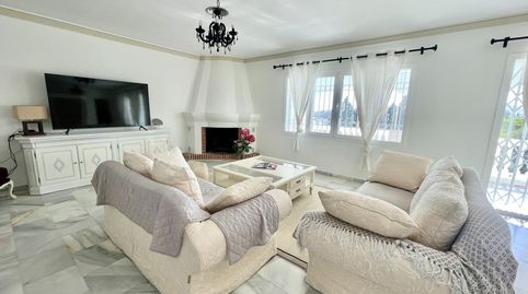 Foto 3 de Casa o chalet en venta en El Faro de Calaburra - Chaparral, Mijas