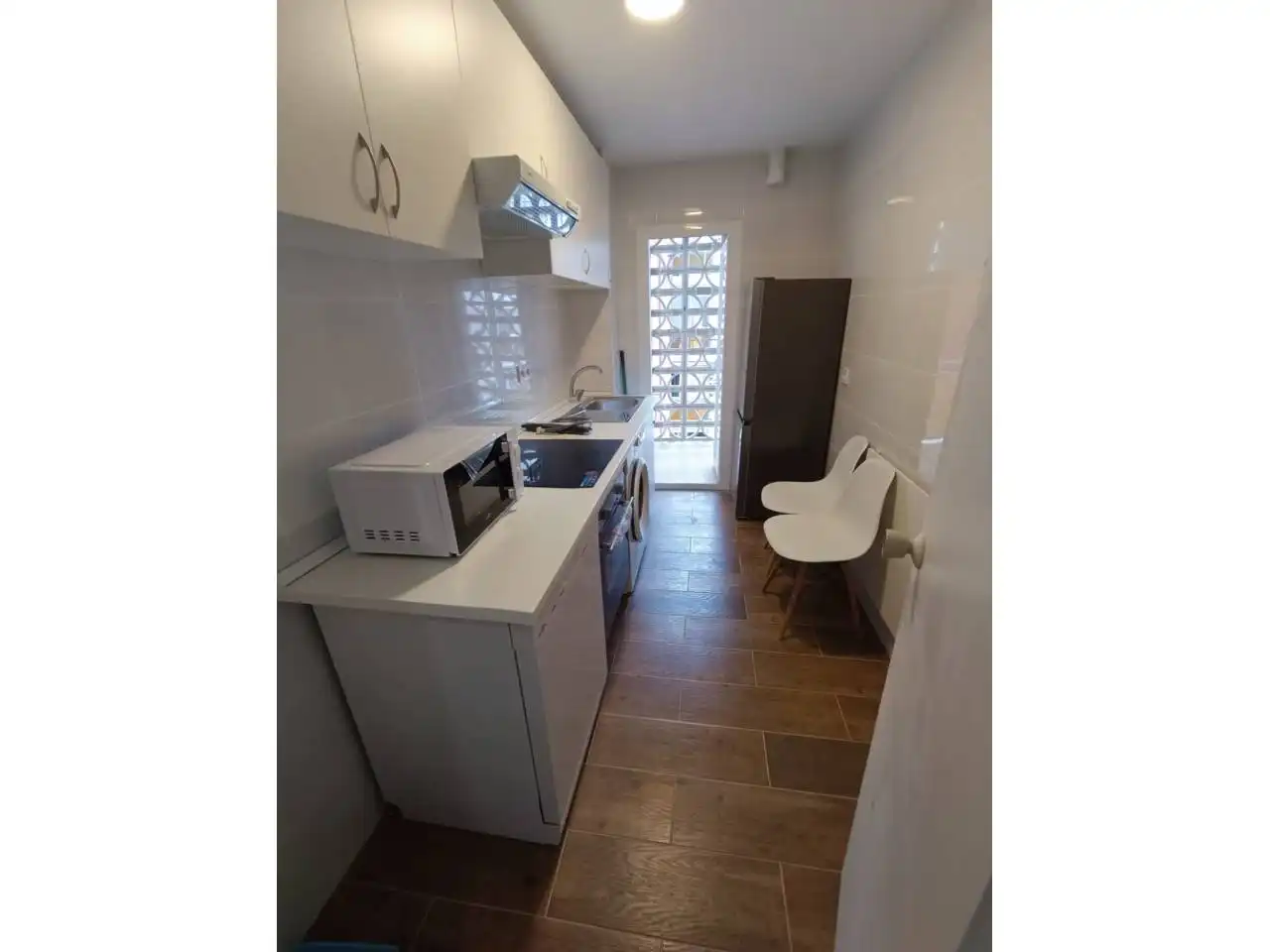 Appartement à louer à La Avanzada - La Cueva, imagen 5