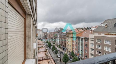 Foto 5 de Piso de alquiler en González Besada, Auditorio - Seminario - Parque de Invierno, Oviedo