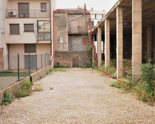 Exterior view of Residential for sale in Figueres