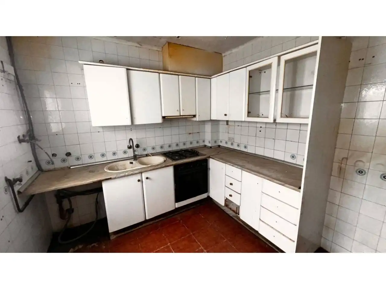 Flat for sale in Villarrobledo