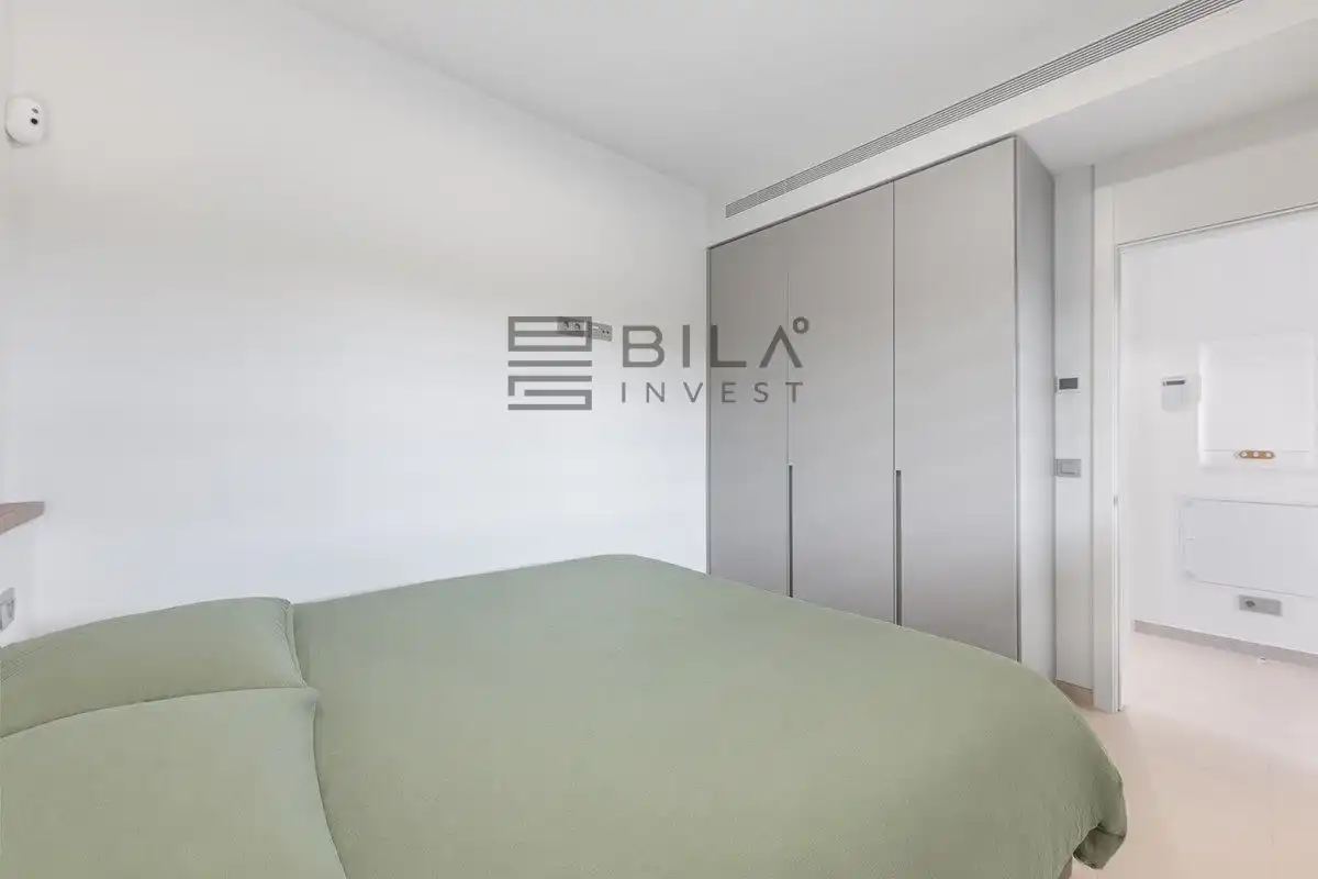 Flat with pool for sale in Higuerón South Residences, imagen 26