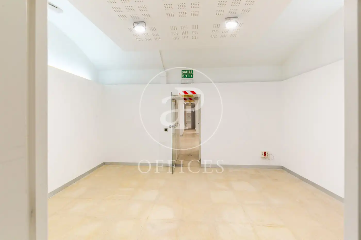 Bureau avec ascenseur à vendre à Ronda de la Univ., imagen 32