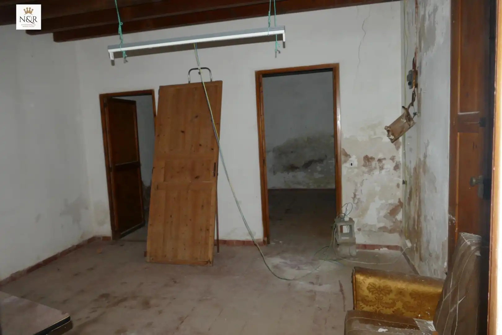 Country homes for sale in Santa María del Camí  with Private garden, Terrace and Storage room