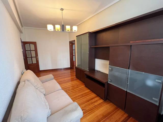 Piso en Venta en Castaños - Begoñaibarra