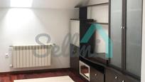 Bedroom of Flat for sale in Castrillón  with Heating, Parquet flooring and Terrace