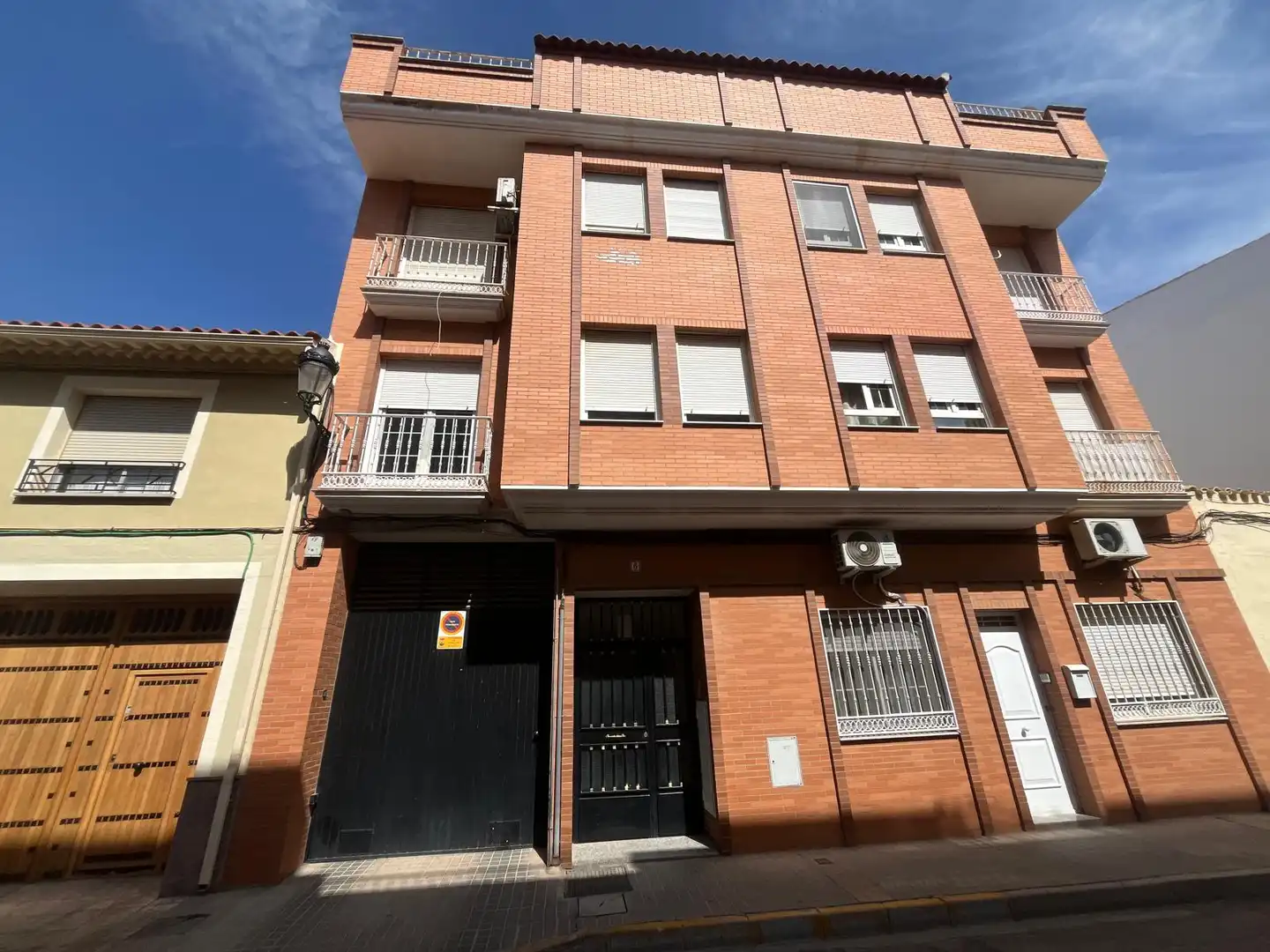 Pis amb ascensor en venda a Calle San Lorenzo 6, imagen 15