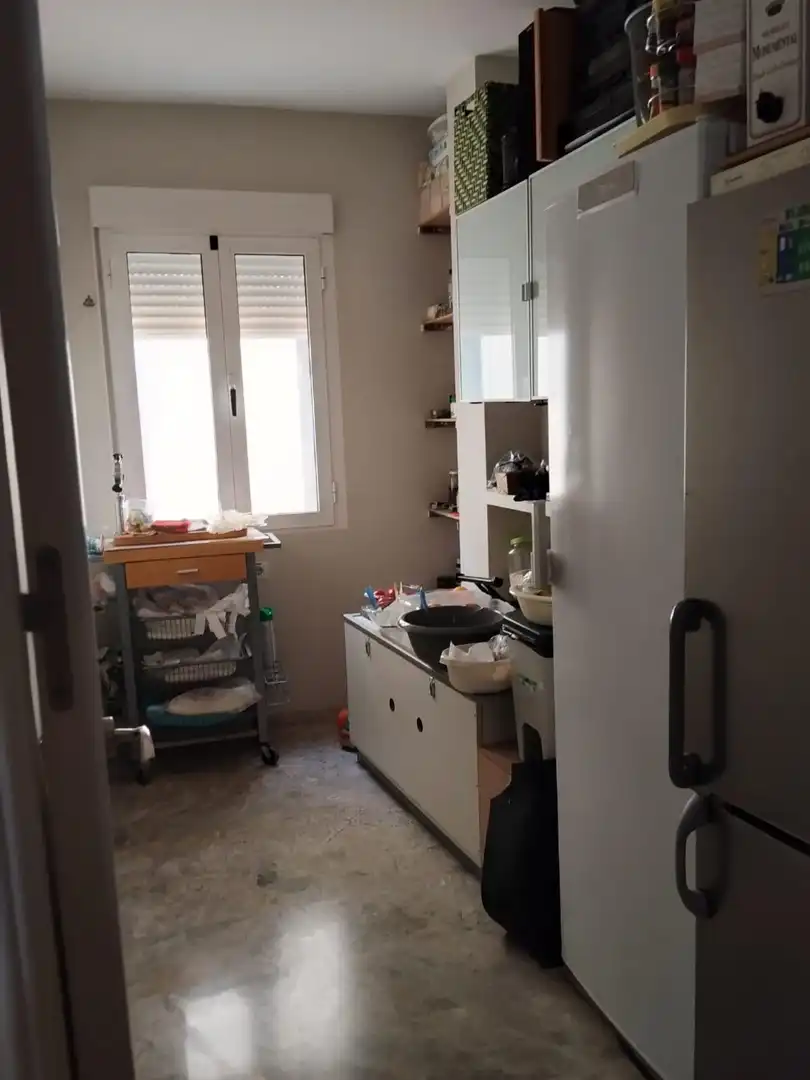Appartamento con terrazza in vendita a La Carlota, imagen 3
