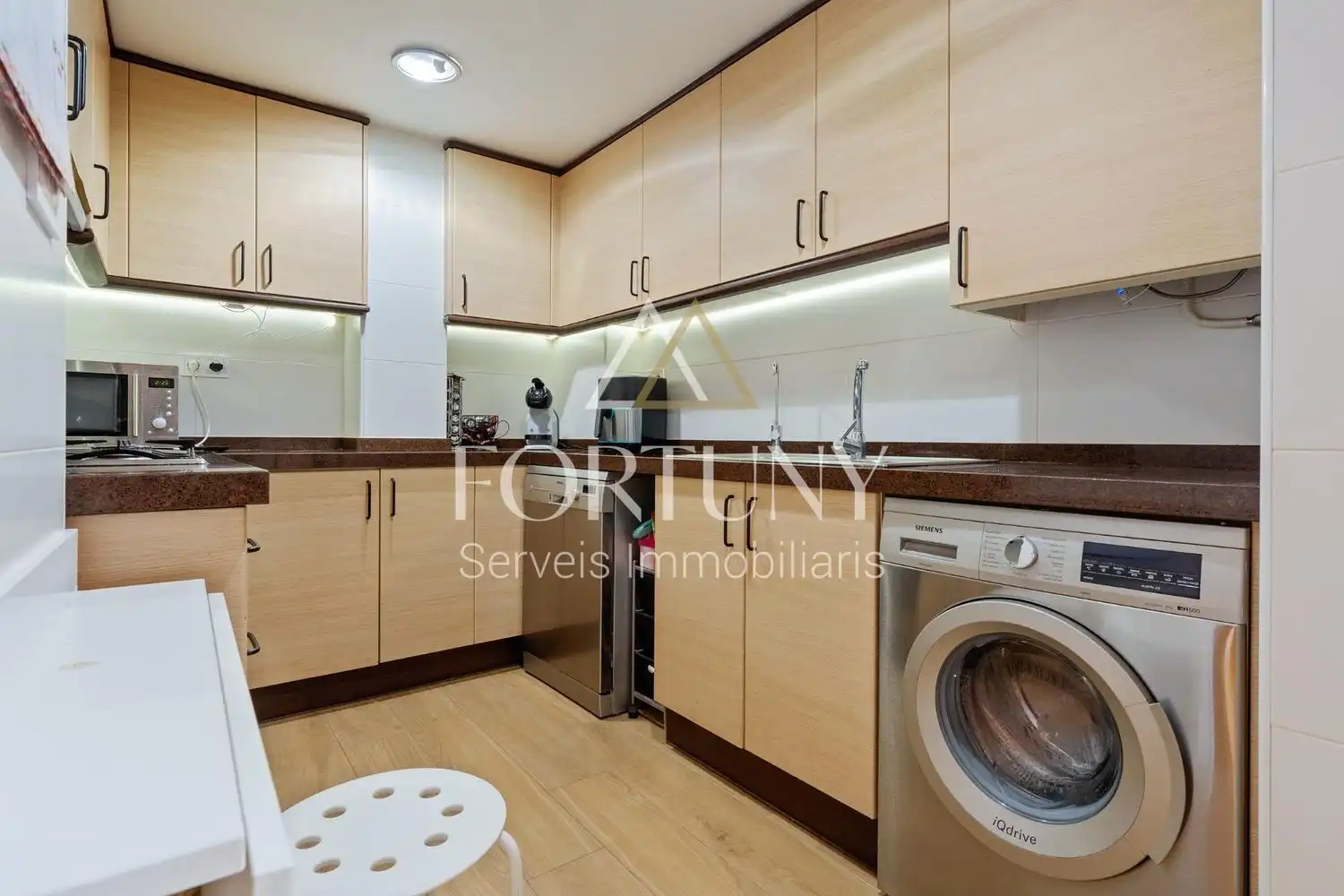 Wohnung mit Aufzug zum Verkauf in Guardies 7, imagen 3