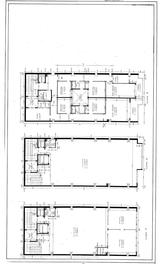 Residencial amb ascensor en venda a Calle LA NAVAL, imagen 35