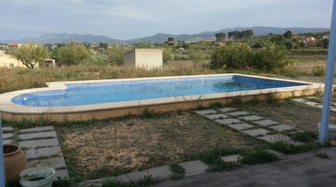 Foto 4 de Casa o xalet de lloguer a Santa Ana, Ontinyent