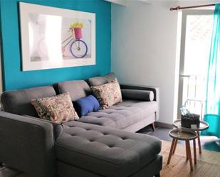 Apartment to rent in Altea ciudad