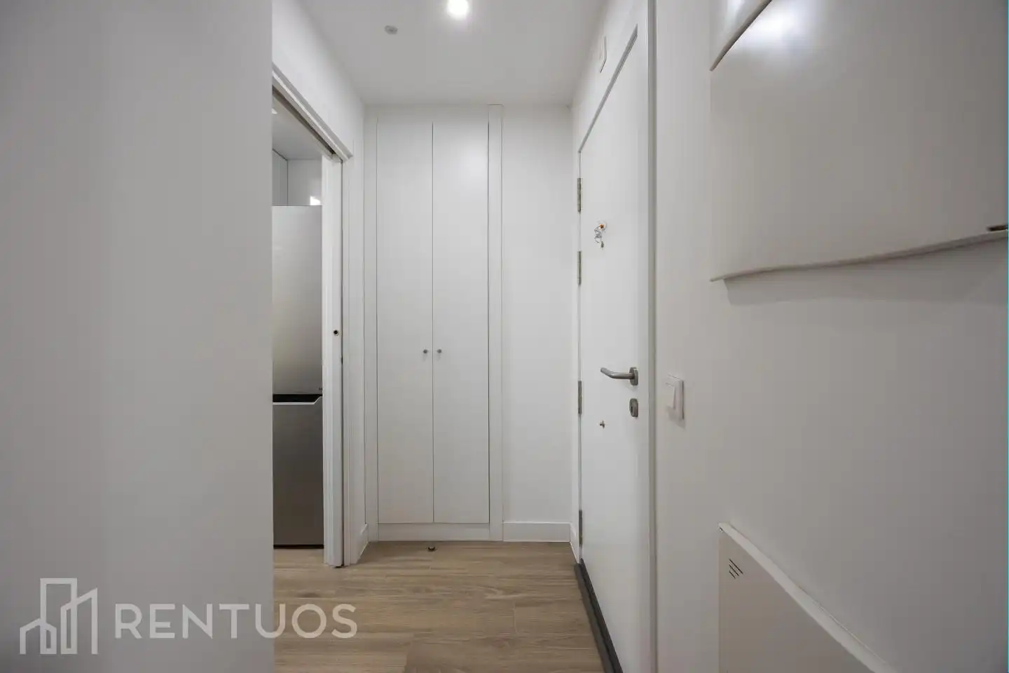 Appartamento con piscina in affitto a Alcalde Andrés Madrid Dávila, imagen 36