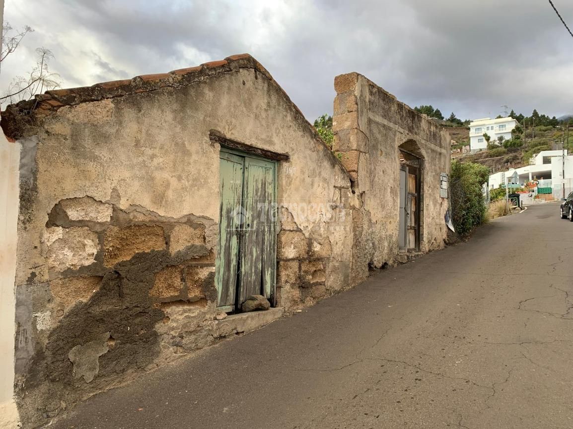 Residencial en venda a Araya