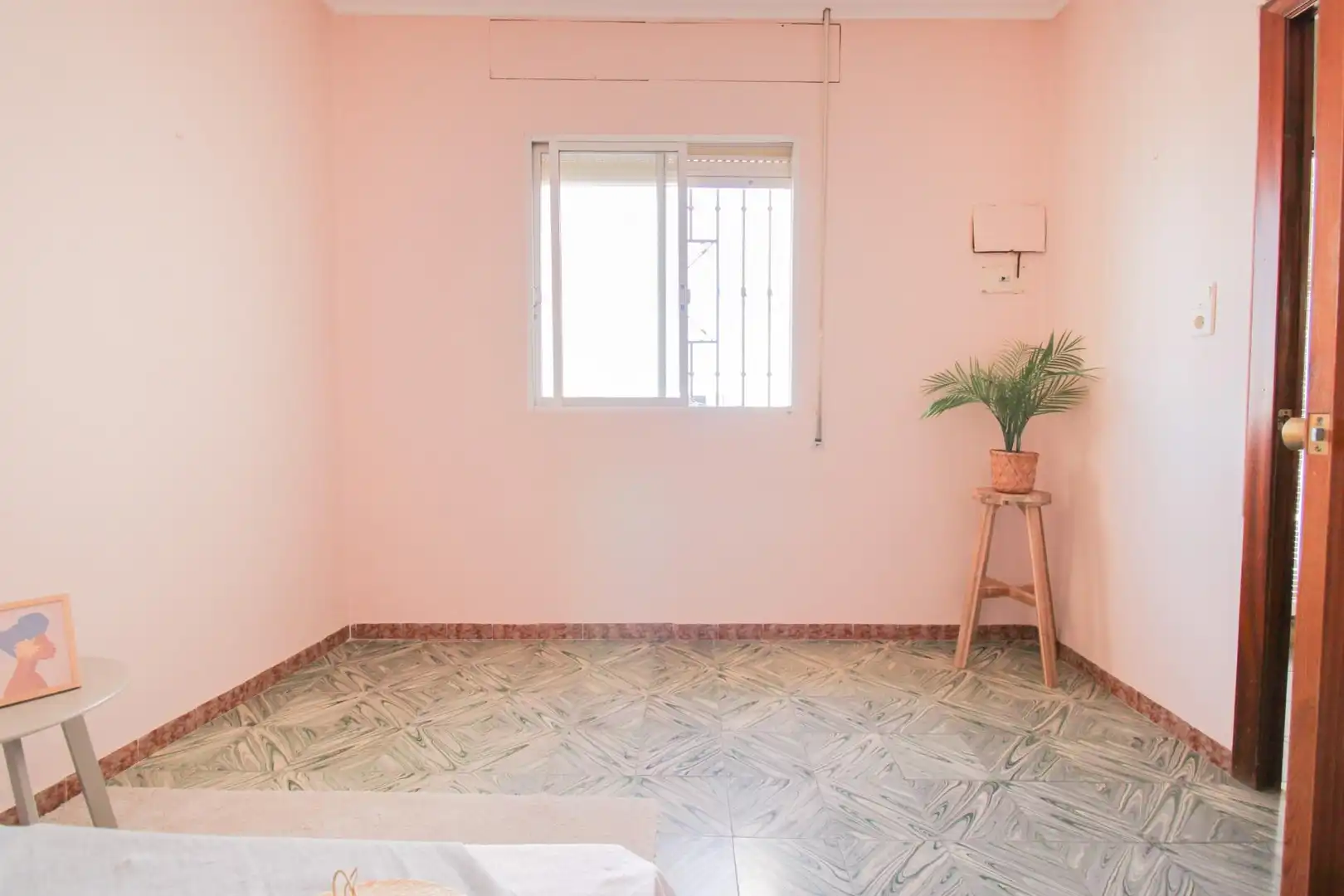 Habitación de Casa o chalet en venta en Massamagrell con Terraza
