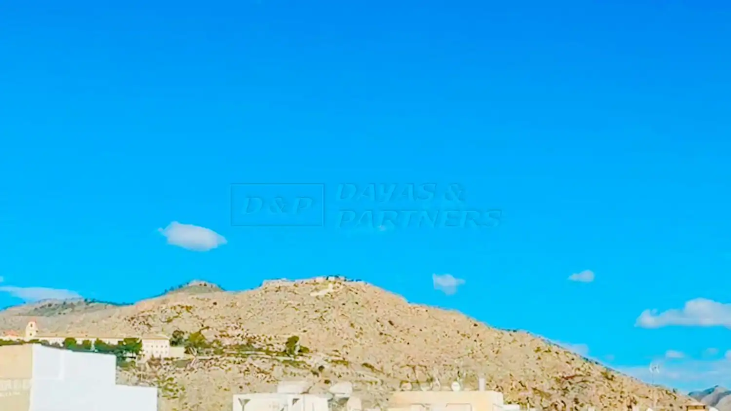 Pis en venda en Orihuela amb Terrassa i Balcó