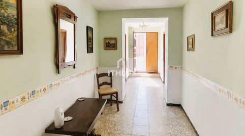 Foto 5 de Casa adosada en venda a Morales, Villalba de los Barros, Badajoz