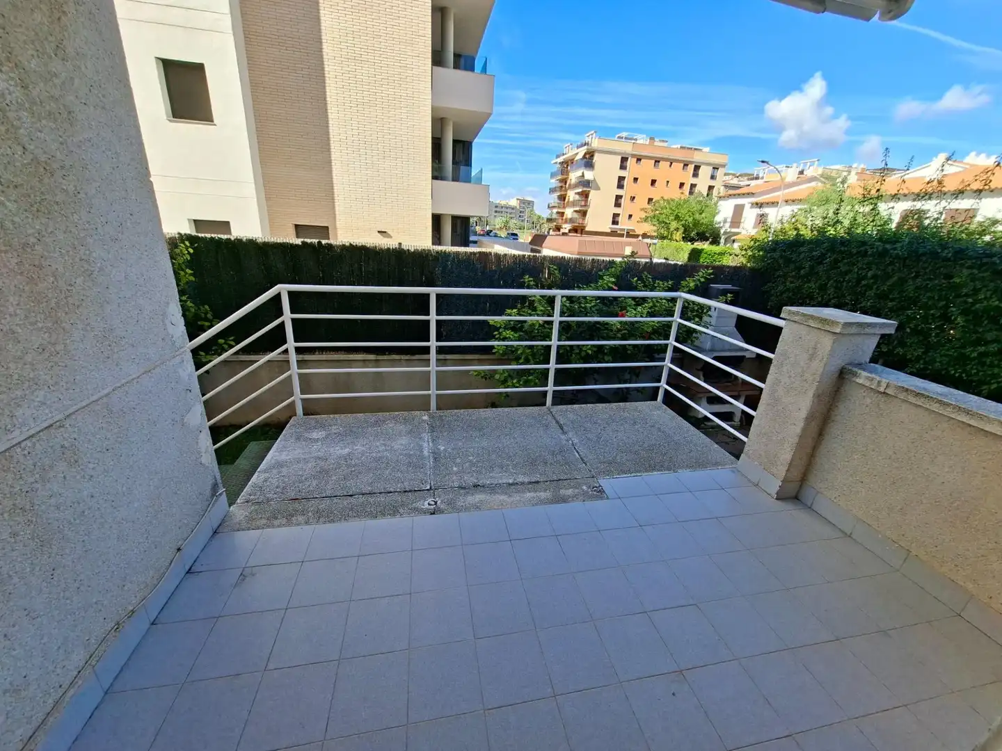 Apartment with terrace for sale in Calle COSSETANIA 18, imagen 33