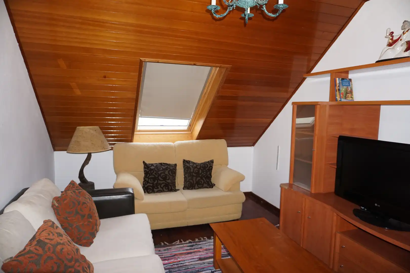 Appartement avec ascenseur à vendre à Ronda Coruña, imagen 3