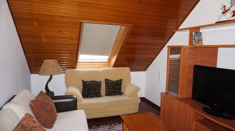 Foto 3 de Piso en venta en Ronda Coruña, Melide, A Coruña