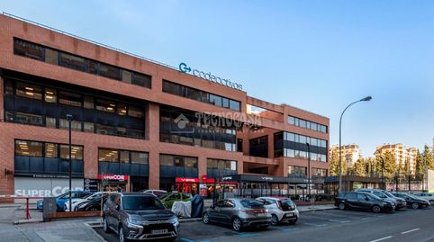 Foto 4 de Piso en venta en San Juan Bautista, Madrid Capital