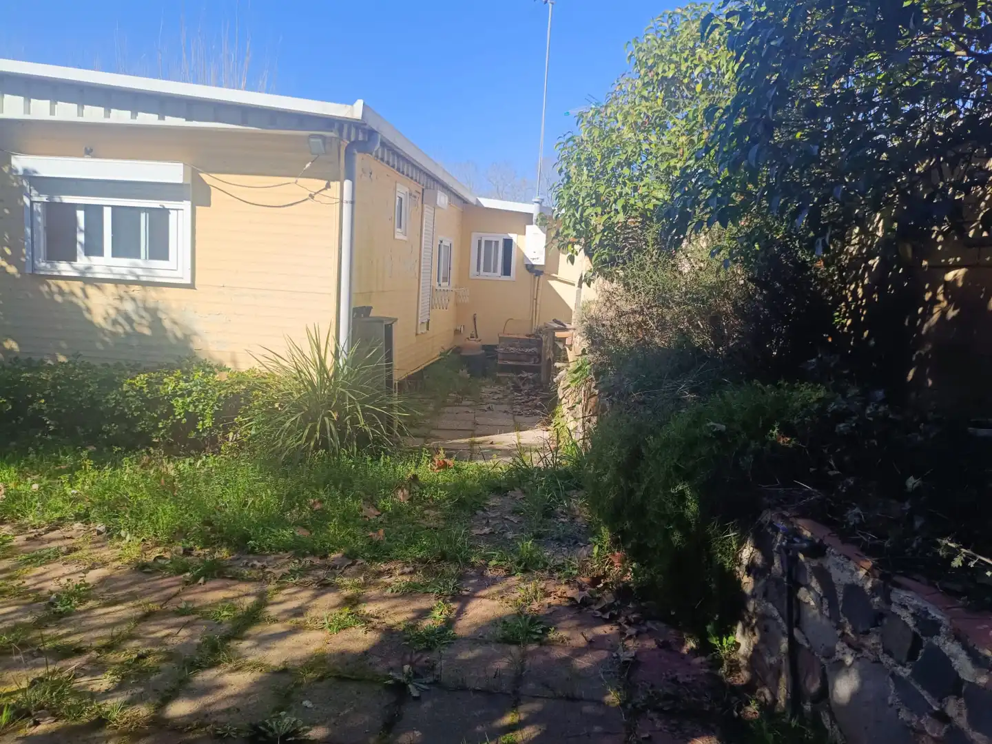 Jardín de Casa o chalet en venta en Fogars de la Selva con Terraza