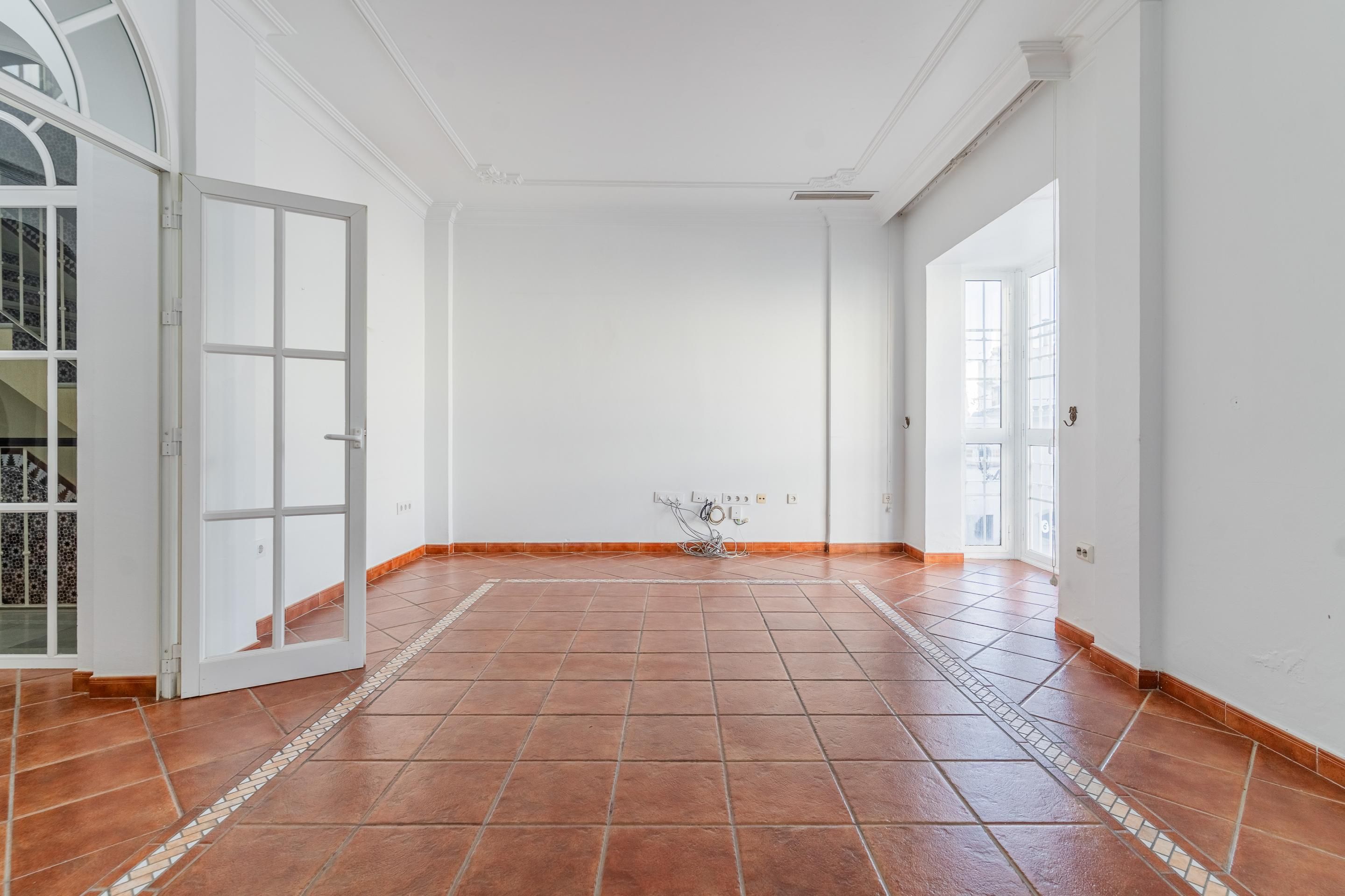 Dúplex en venda en San Fernando