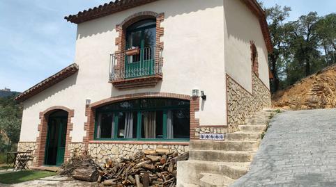 Photo 2 of House or chalet for sale in Sant Feliu de Buixalleu, Girona