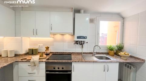 Foto 3 von Maisonette zum Verkauf in Carrer de Santiago, Eixample Sud – Migdia, Girona Capital