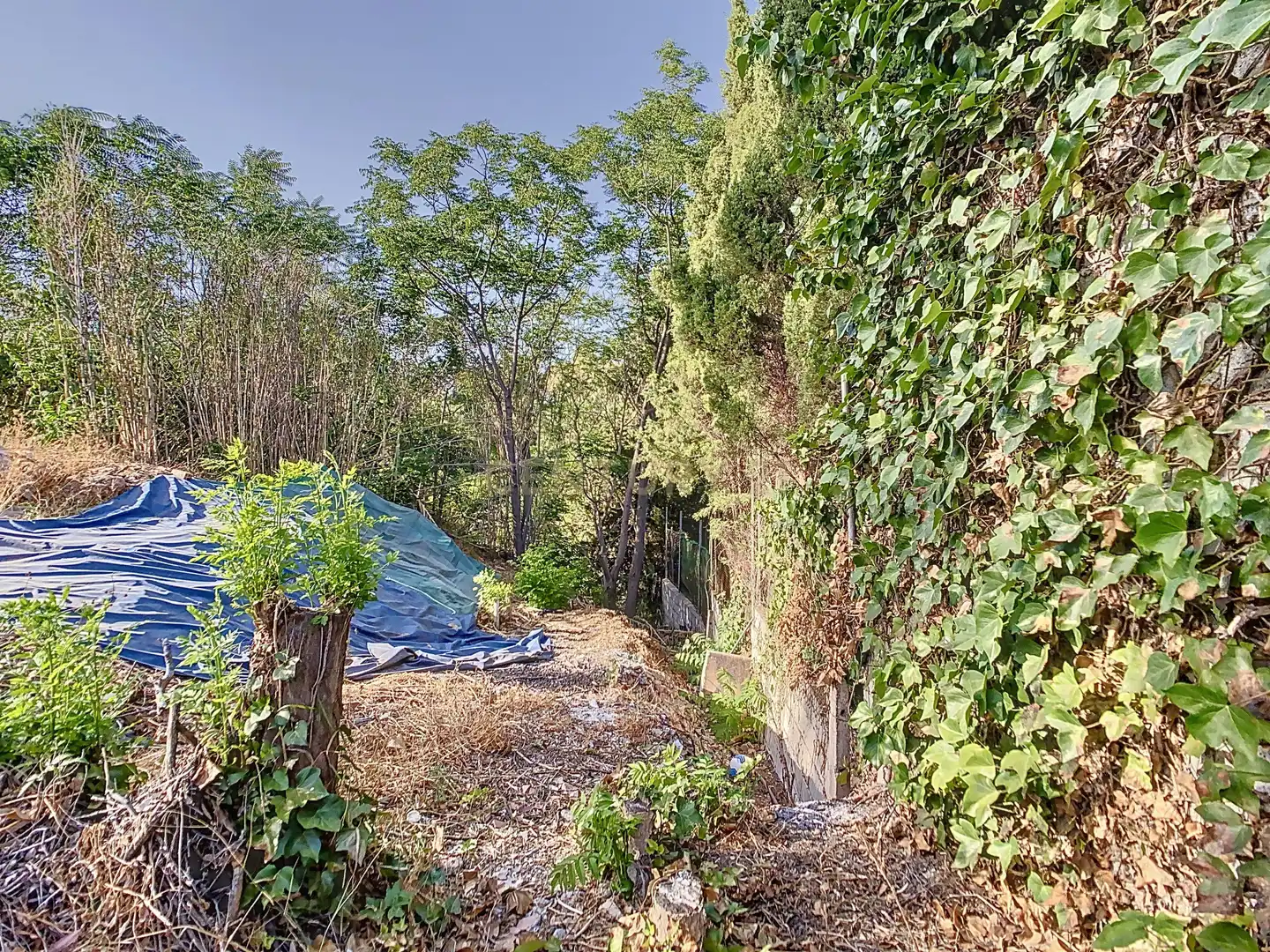 Residencial en venda en Málaga