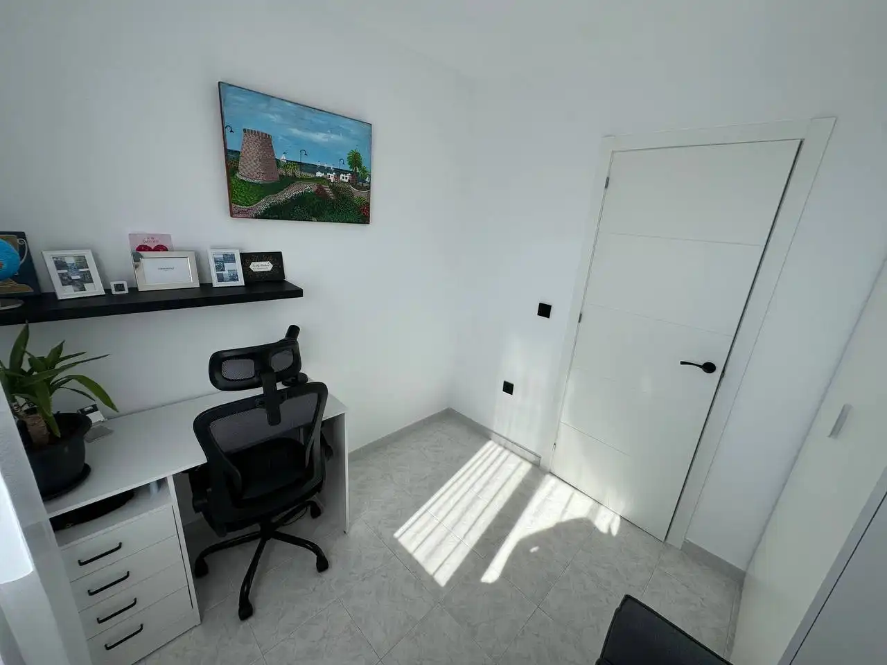 Apartamento en venta en Torrevieja con Aire acondicionado, Calefacción y Terraza