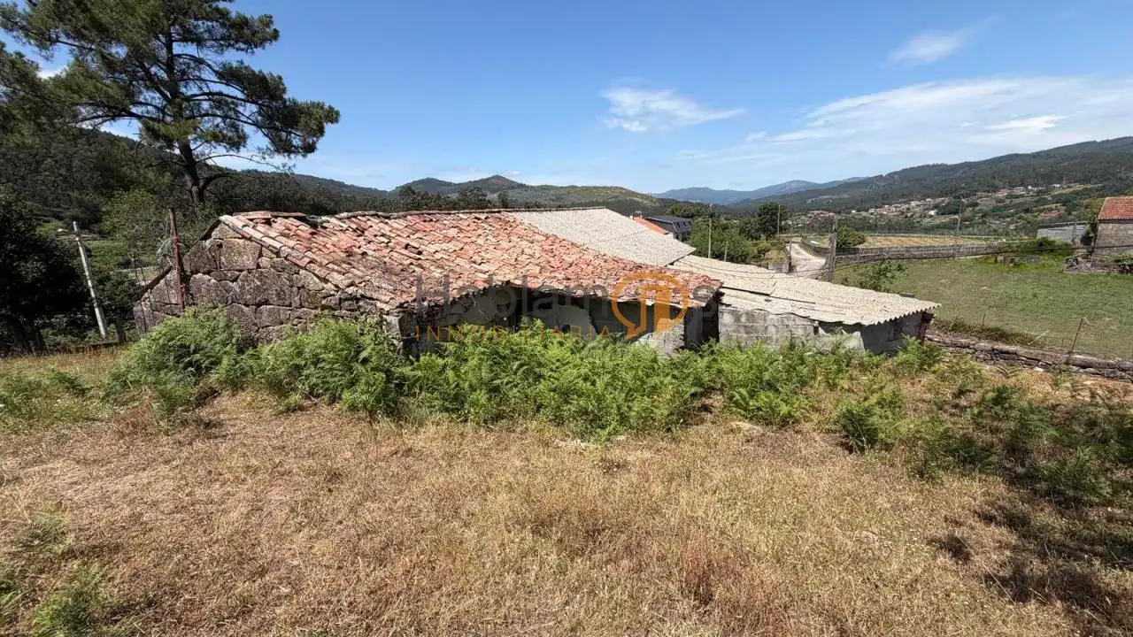 Casa rústica amb piscina en venda a Parroquias Rurales, imagen 28