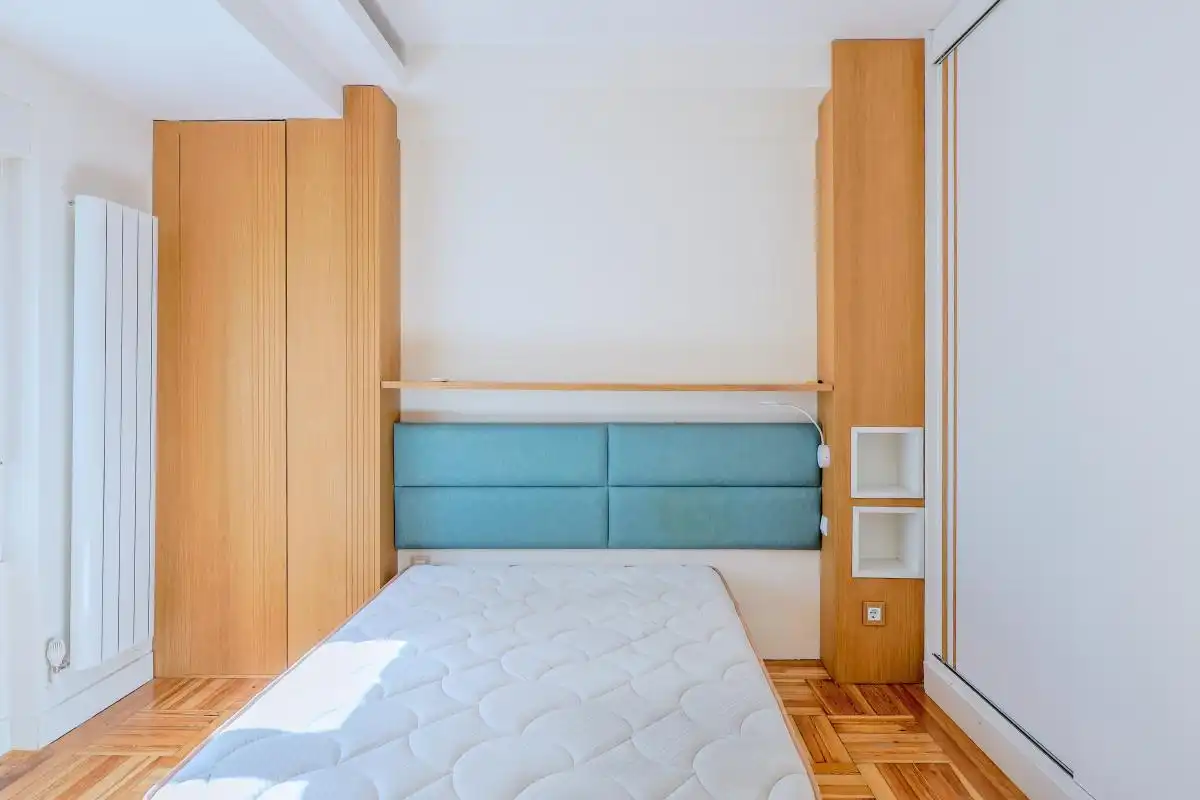 Habitación de Piso en venta en Madrid con Aire acondicionado, Calefacción y Terraza