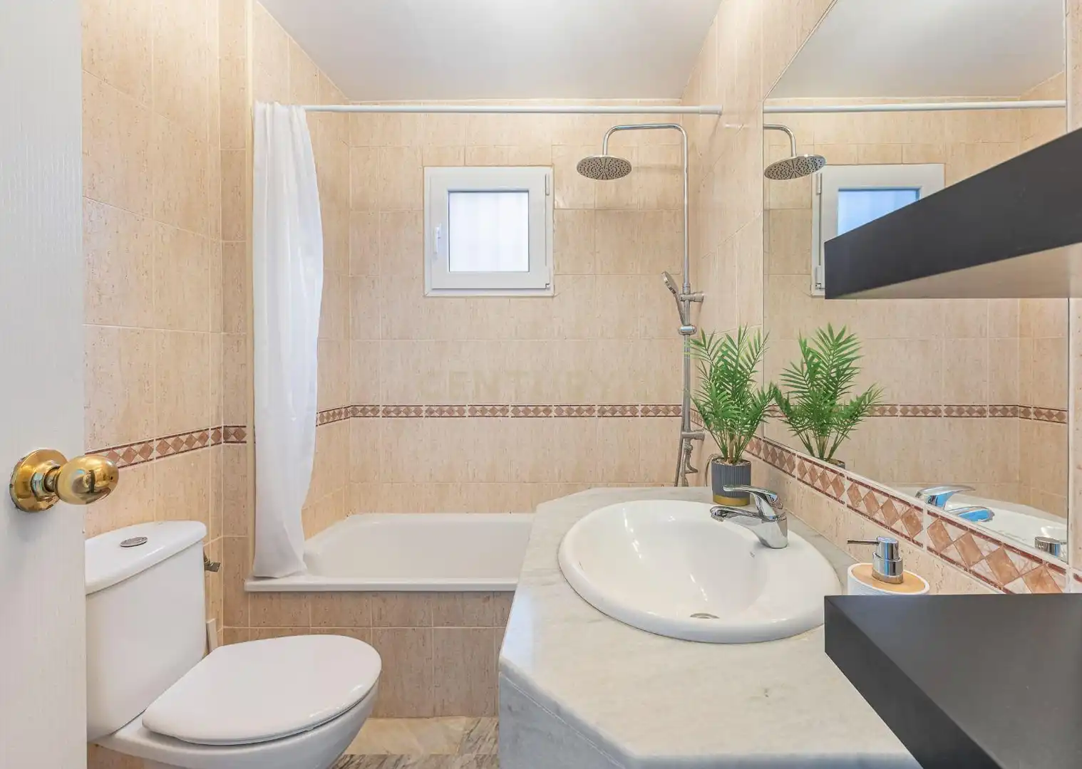 Apartment with pool for sale in El Castillo, imagen 18