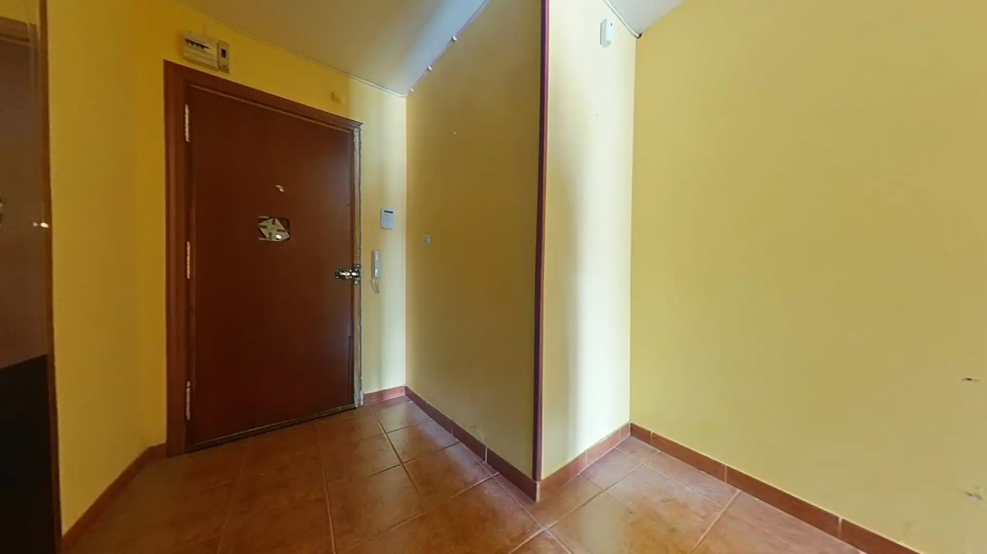 Flat for sale in Fene