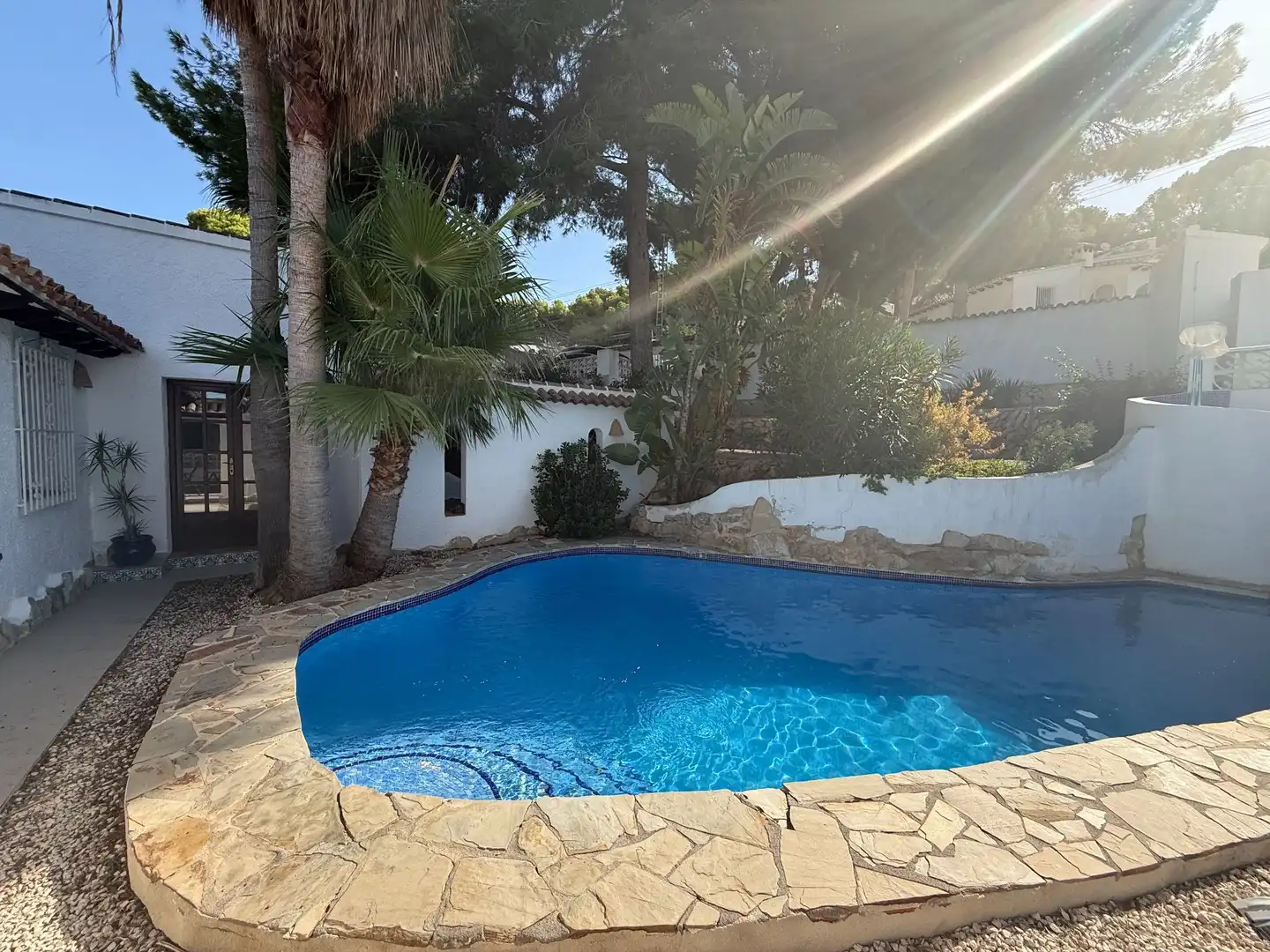 Maison avec piscine à vendre à Paichi, imagen 8