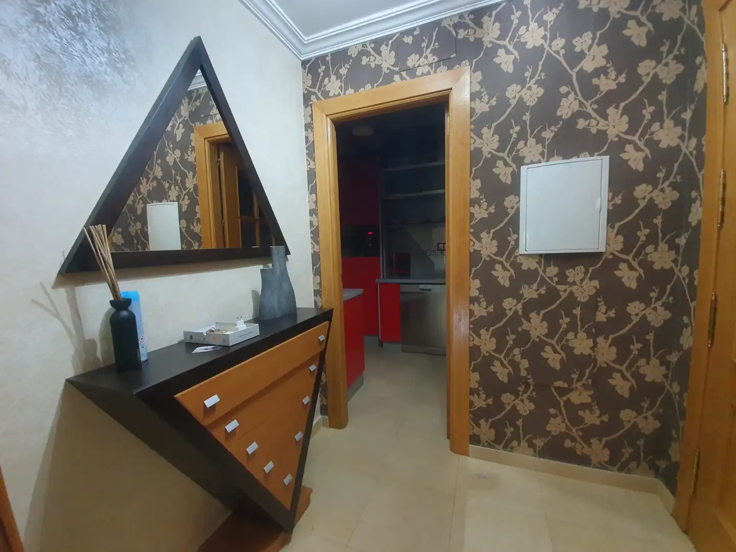 Flat with lift for sale in Calle Juan Pedernal 1, imagen 13