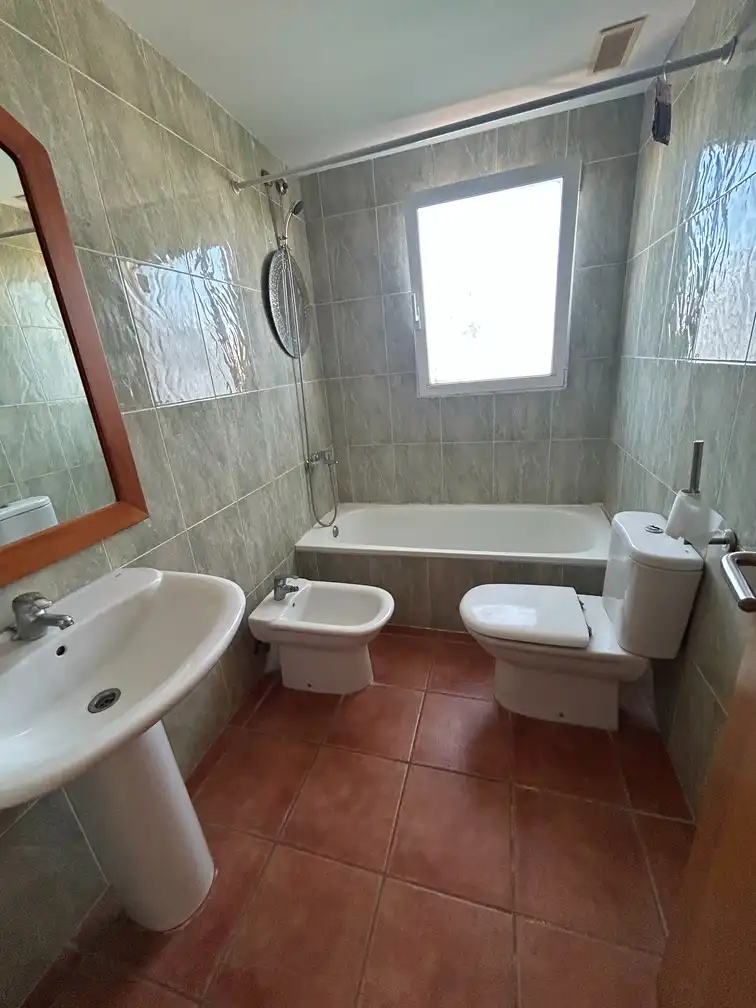 Villa con piscina in vendita a Oliva Playa, imagen 7