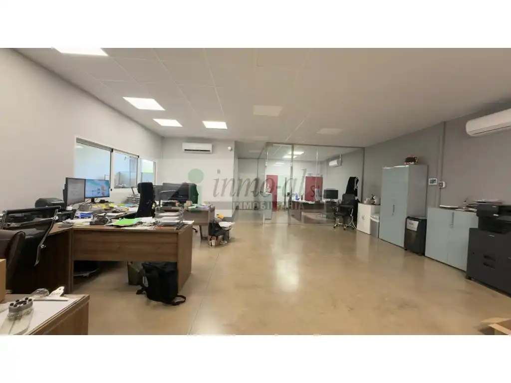Nave industrial en venta en Carretera Comarcal 238, imagen 8