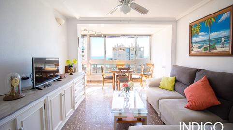 Foto 3 de Piso de alquiler en Costa Blanca, Playa de San Juan, Alicante / Alacant