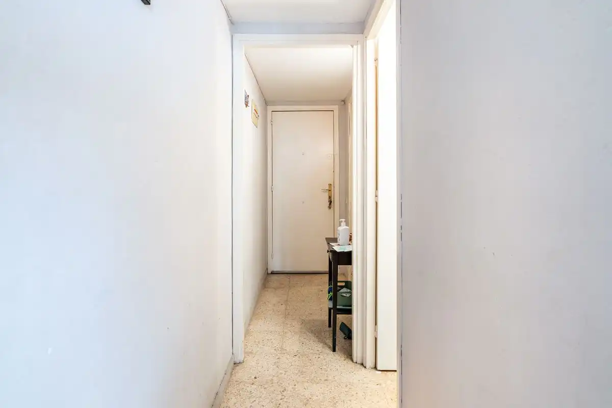 Piso con ascensor en venta en Carrer del Comerç, imagen 9