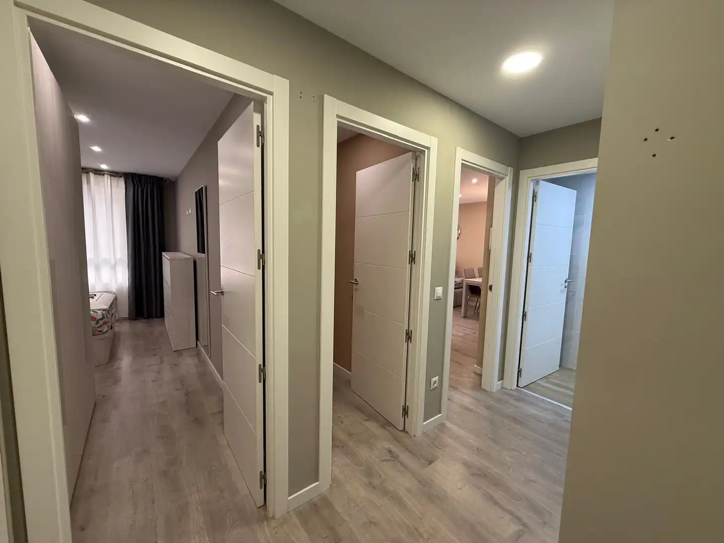 Apartments for rent in Ponferrada, León