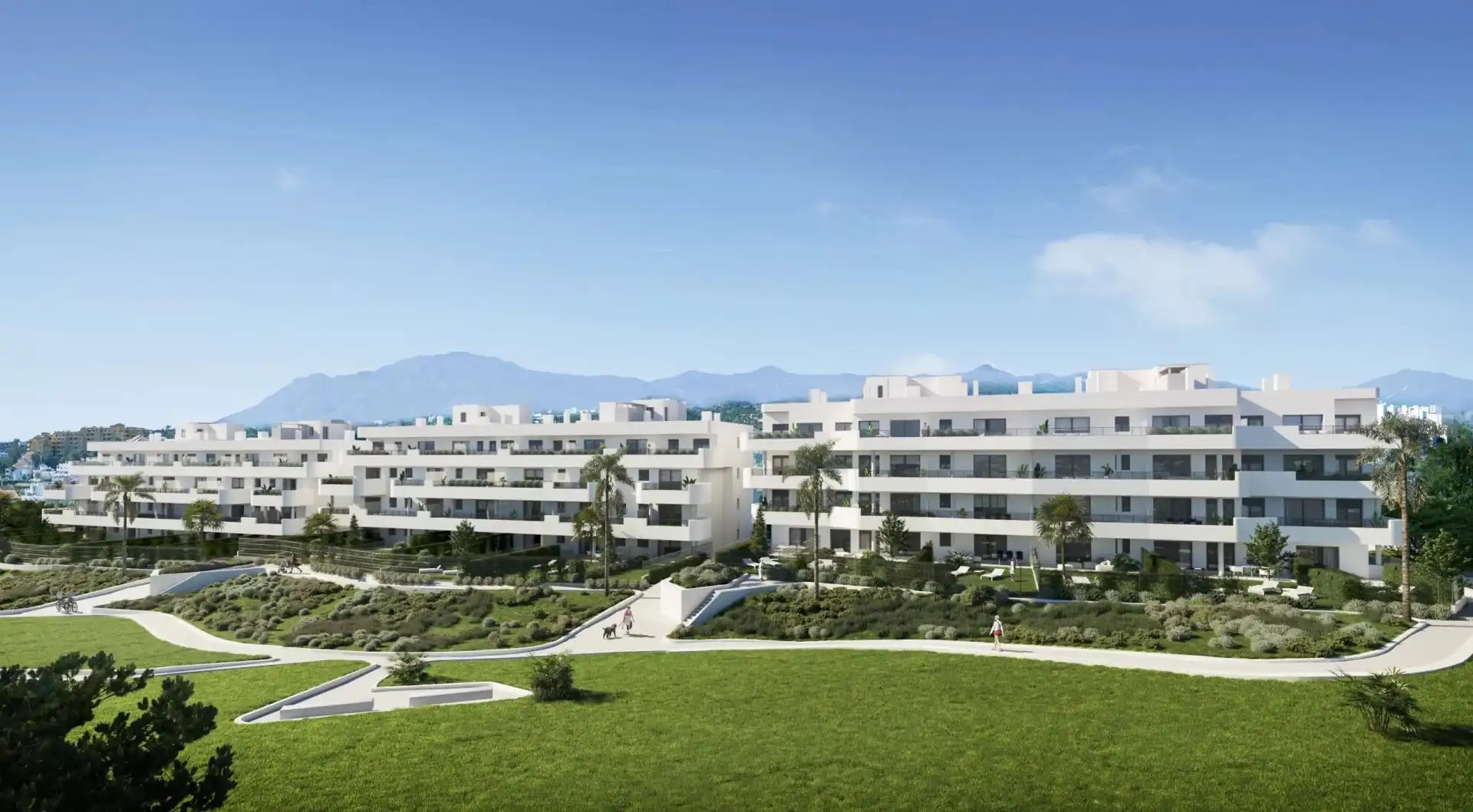 Penthouse with terrace for sale in Benamara - Atalaya, imagen 2